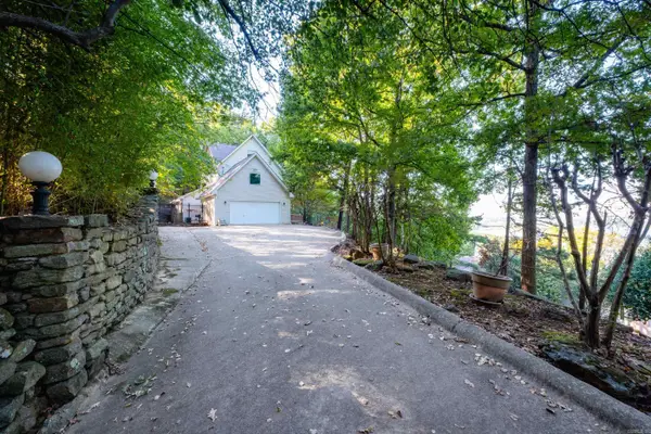 281 River Ridge Point, Little Rock, AR 72227
