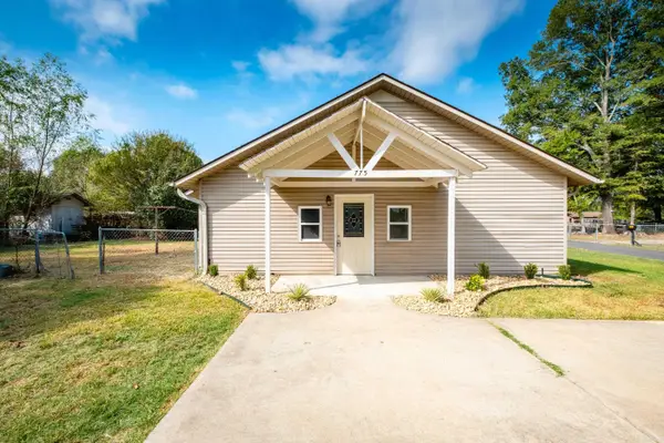 775 Feather Drive, North Little Rock, AR 72117