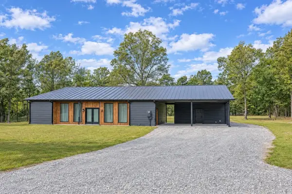 969 Sage Meadows Lane, Sage, AR 72573