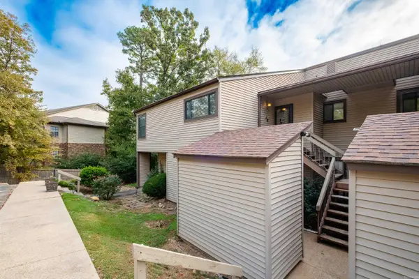 12100 Rainwood Road #46, Little Rock, AR 72212