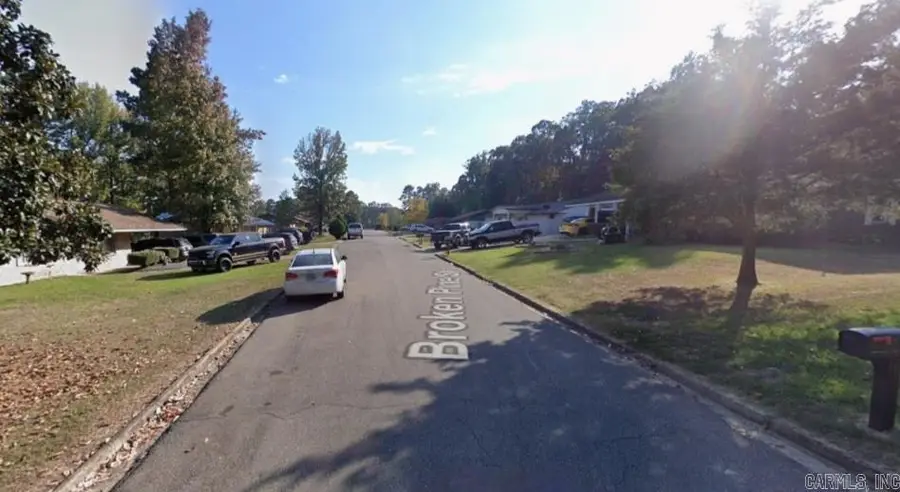 Lot 13 Pine Hill Street, De Queen, AR 71832 - #3