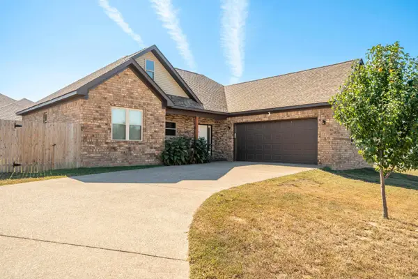 148 Windcrest Circle, Hot Springs, AR 71913