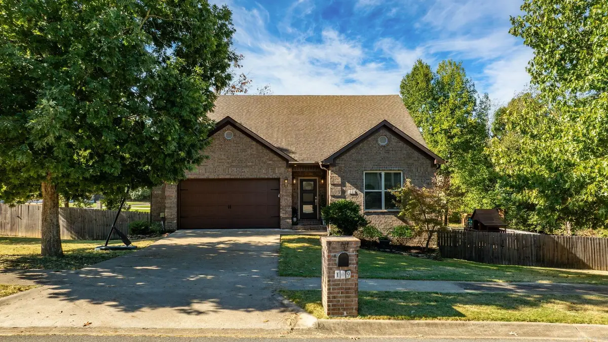 109 Sienna Lake Ln, Little Rock, AR 72210 - #1