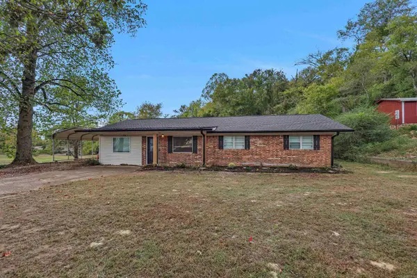 405 N Main Street, Amity, AR 71921