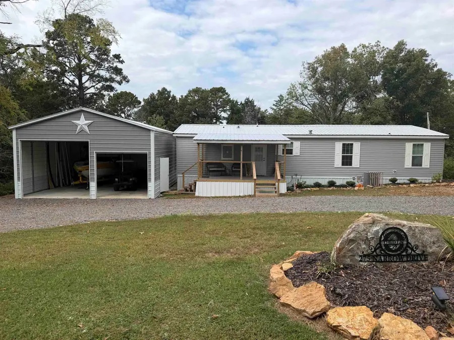 275 Narrows Dr., Greers Ferry, AR 72067 - #2
