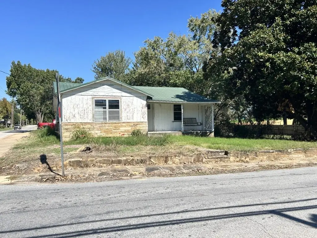 325 W Washington Street, Mountain View, AR 72560 - #1