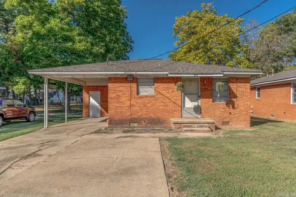 813 Hester St, Jonesboro, AR 72401