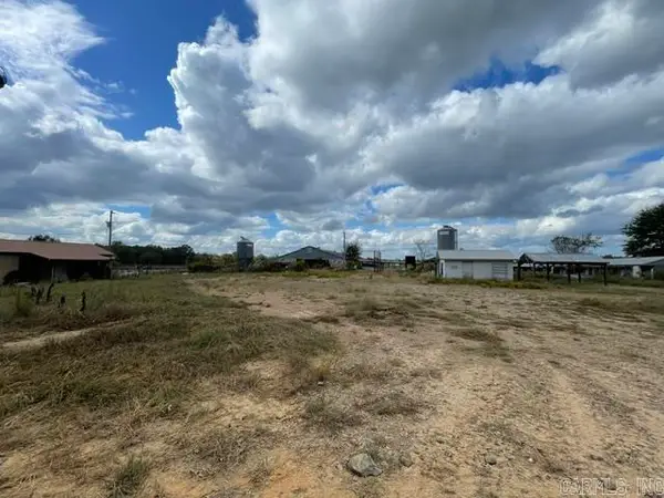 136 Dalyrmple Loop, Umpire, AR 71971