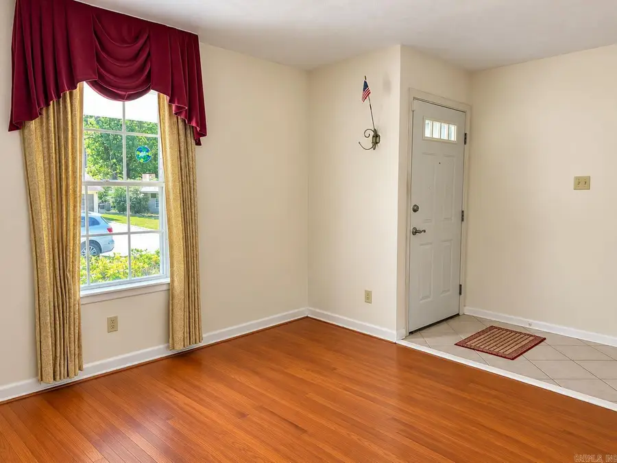 7324 Marcia, Little Rock, AR 72209 - #3
