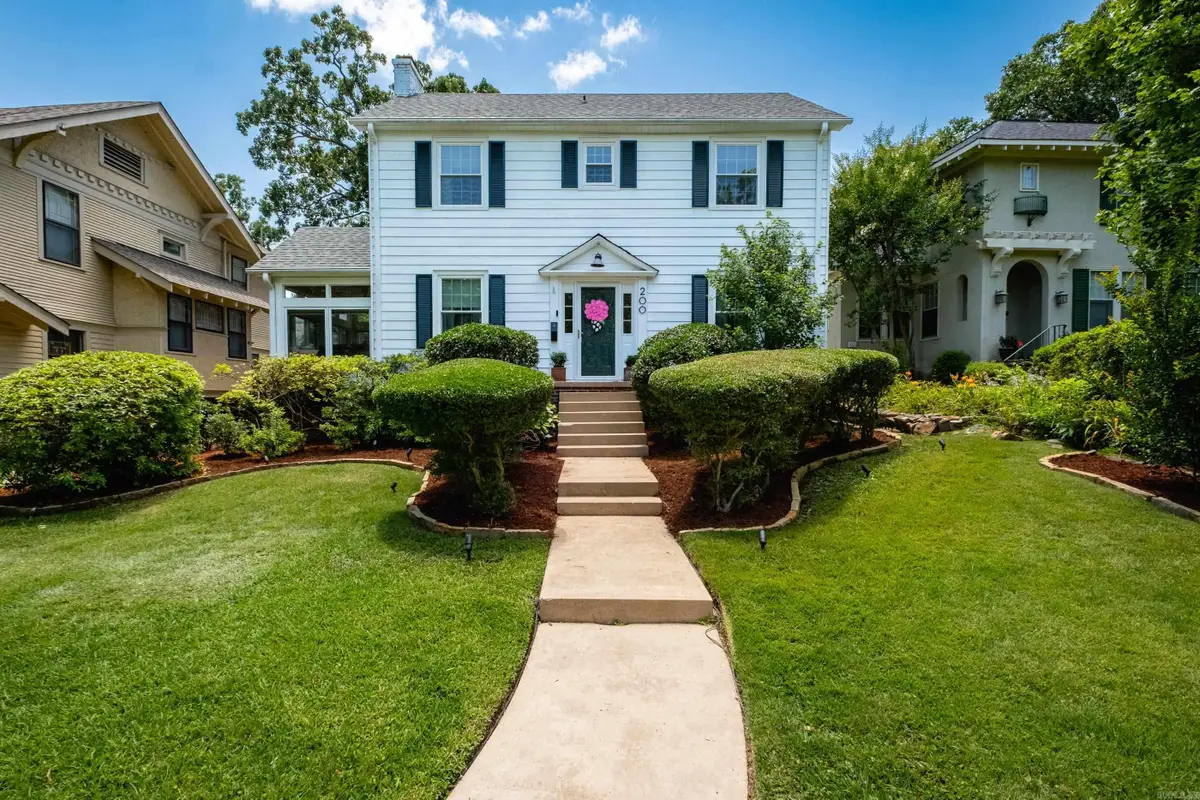 200 Midland Street, Little Rock, AR 72205 - #1