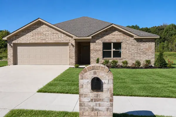 5417 Lotus St., Jonesboro, AR 72404