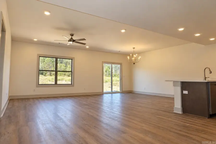 5417 Lotus St., Jonesboro, AR 72404 - #2