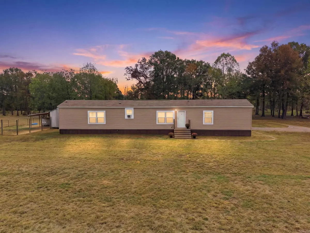 17 Flintstone Cove, Vilonia, AR 72173 - #1