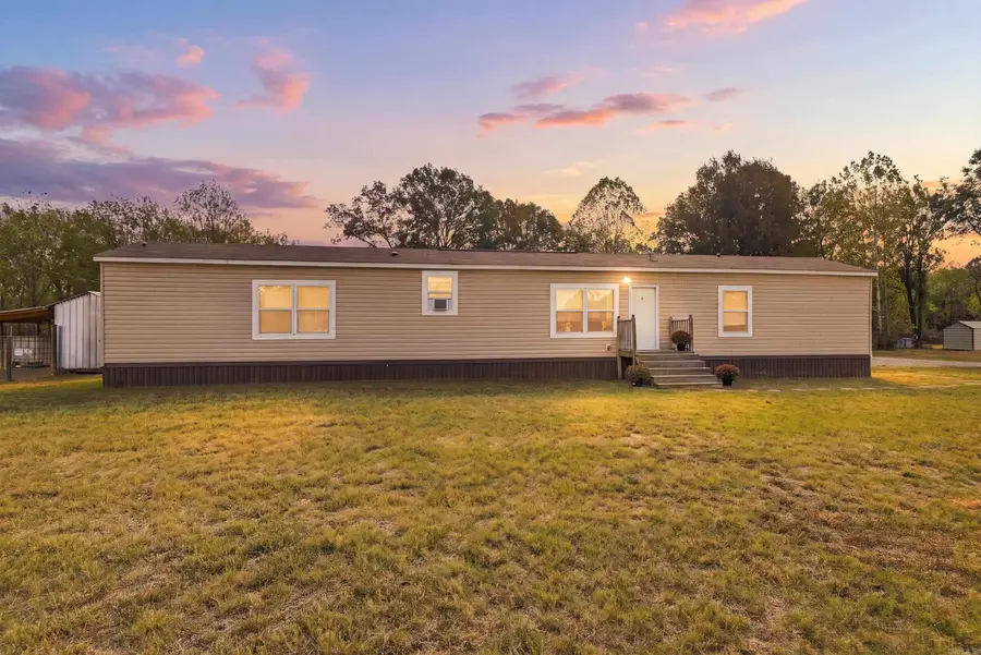 17 Flintstone Cove, Vilonia, AR 72173 - #2