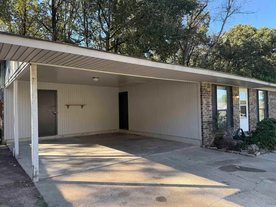 2012 Buffalo Trail, North Little Rock, AR 72118 - #2