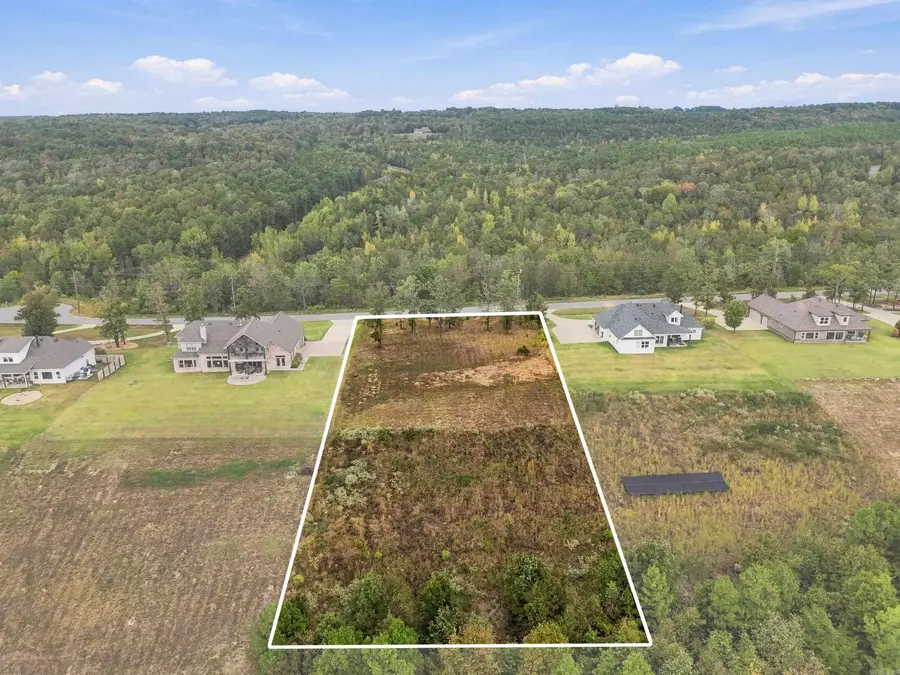 Lot 7 Lakeview West Dr, Roland, AR 72135 - #3