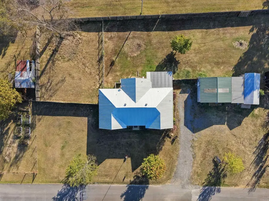 27 Pine Street, Guy, AR 72061 - #3