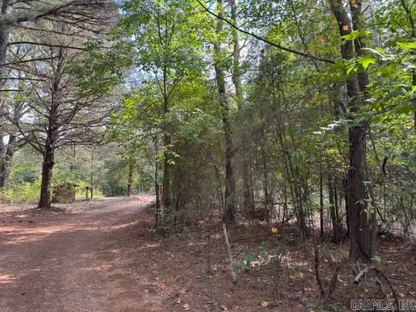 tbd Stubblefield Road, Pocahontas, AR 72455