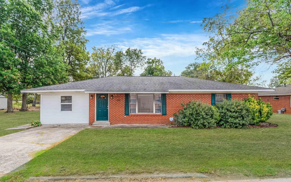 205 E Cleveland Street, Hazen, AR 72064 - #1