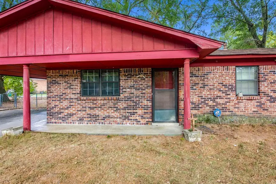6 Pine Cone Cove, Little Rock, AR 72209 - #2