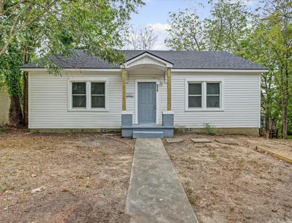 419 Alcorn St, Hot Springs, AR 71901