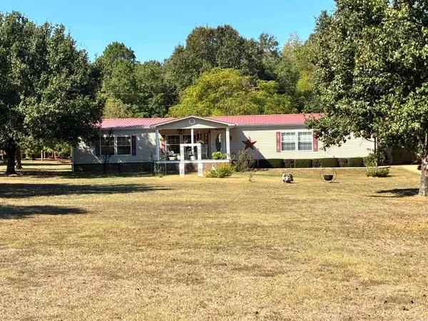 560 Wright Road, Rison, AR 71665