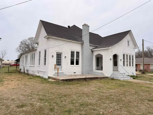 404 Turner Street, Warren, AR 71671
