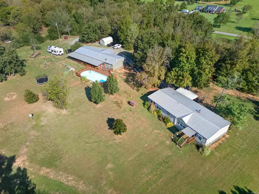 153 & 155 Otto Road, Vilonia, AR 72173 - #2