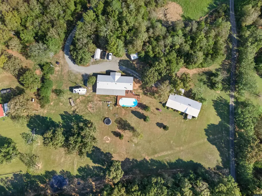 153 & 155 Otto Road, Vilonia, AR 72173 - #3
