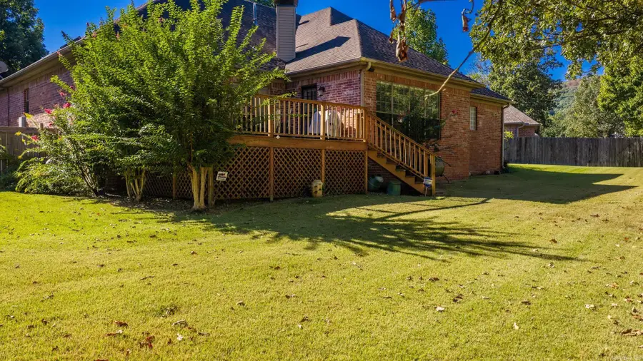 38 Chatel, Little Rock, AR 72223 - #2