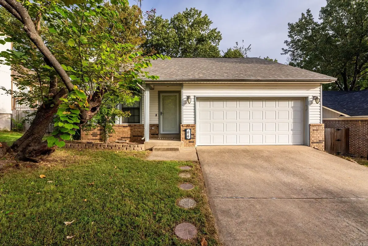 44 Willow Oak Loop, Maumelle, AR 72113 - #1