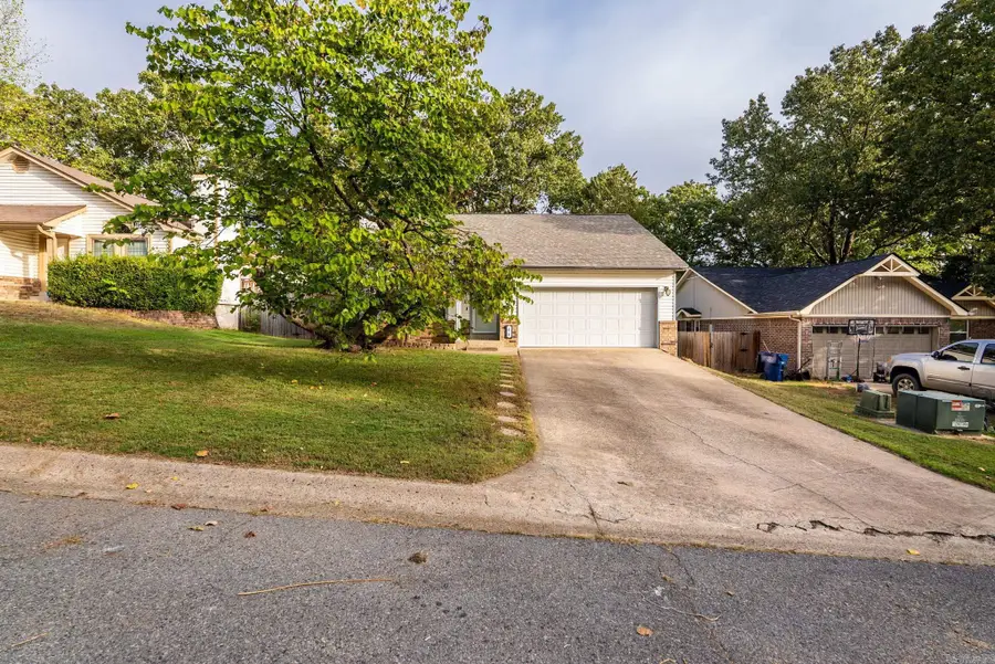 44 Willow Oak Loop, Maumelle, AR 72113 - #2