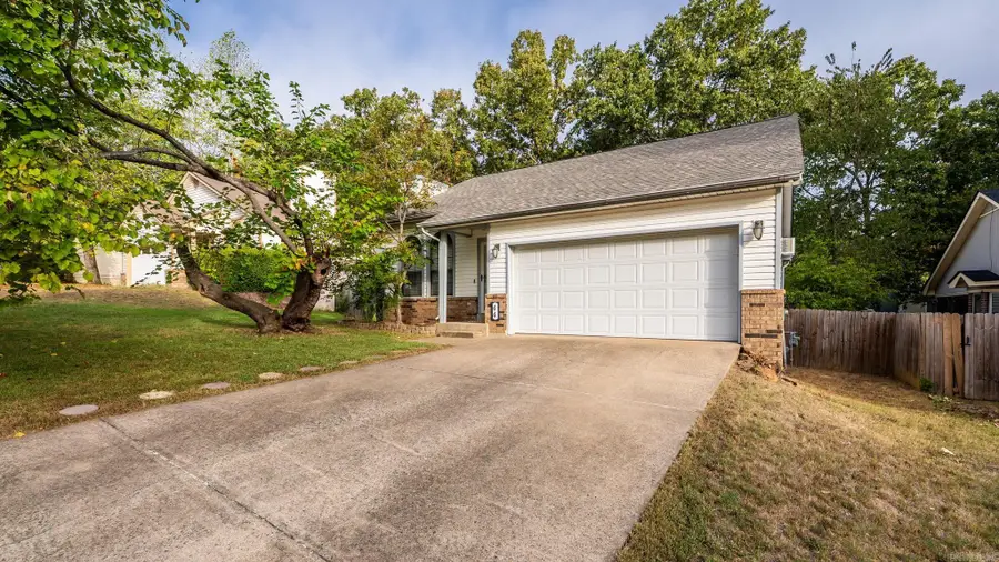 44 Willow Oak Loop, Maumelle, AR 72113 - #3
