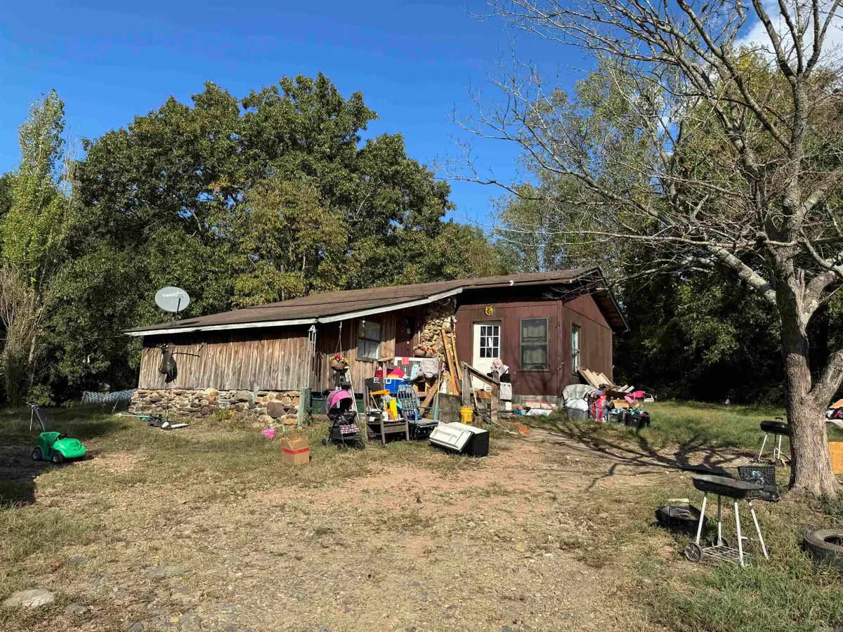 138 Polk Road 29, Hatfield, AR 71945 - #1