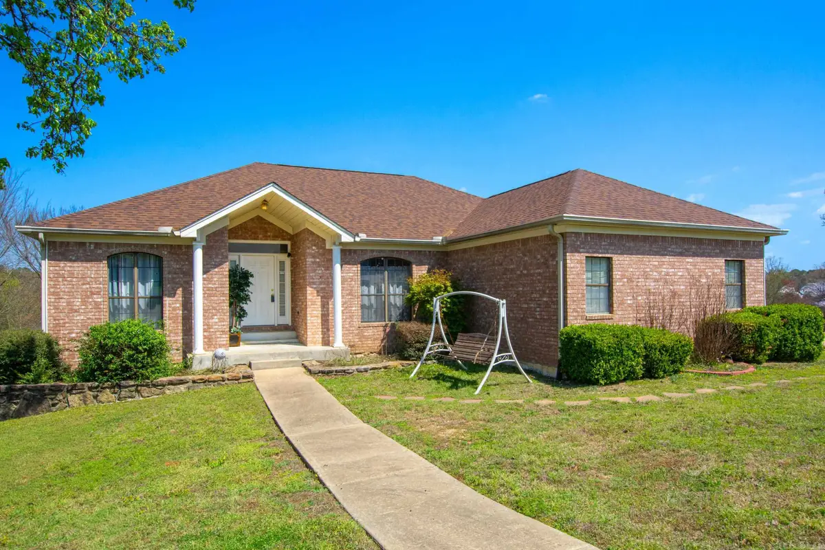 31 Turquoise Drive, Maumelle, AR 72113 - #1