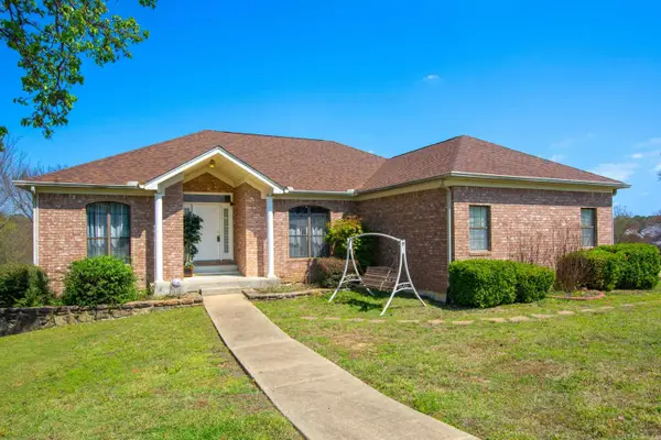 31 Turquoise Drive, Maumelle, AR 72113