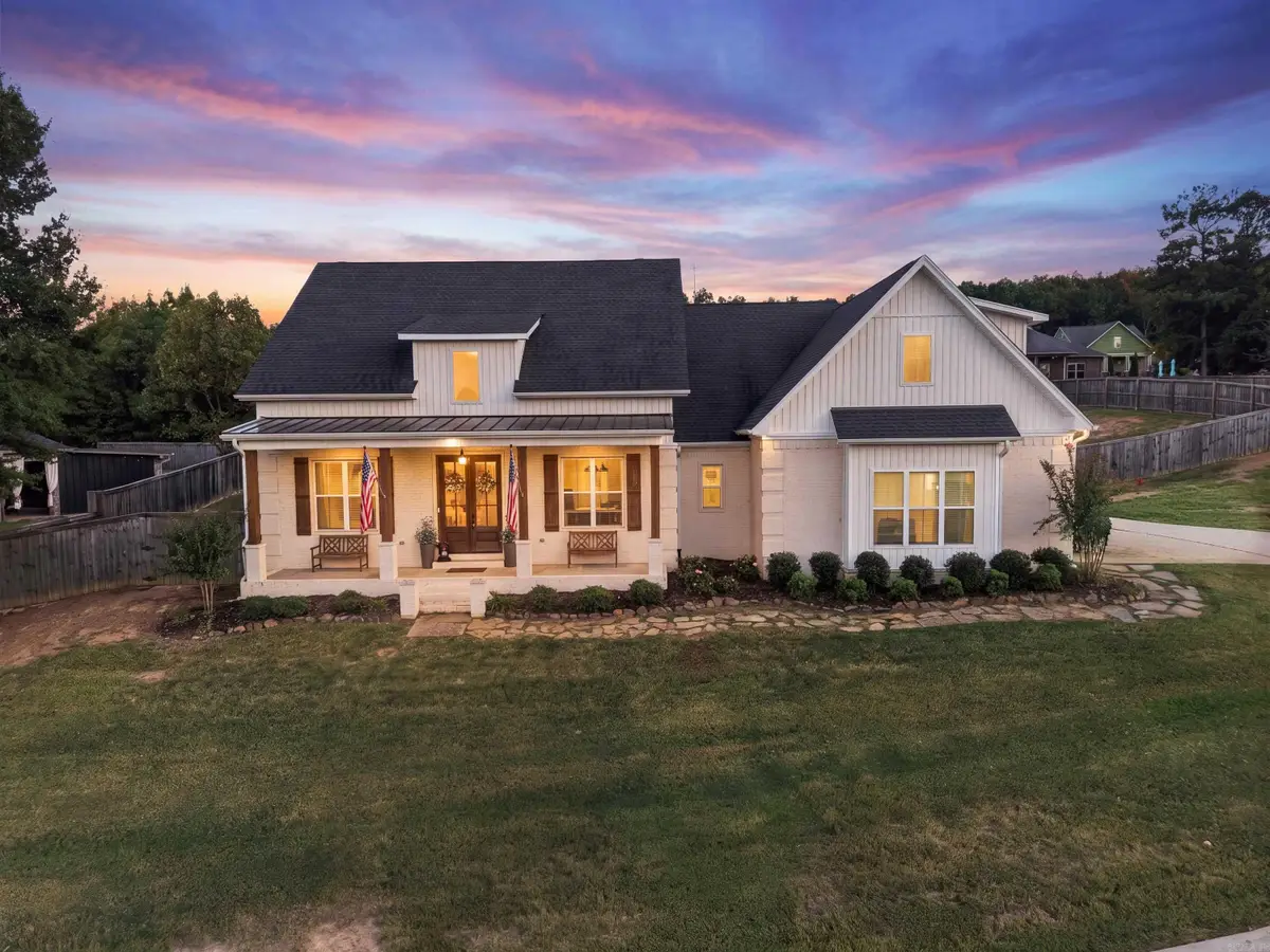 5 N Star Cv, Vilonia, AR 72173 - #1