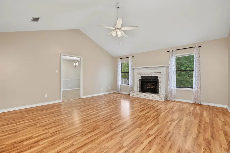 602 Parkway Place Drive, Little Rock, AR 72211 - #3