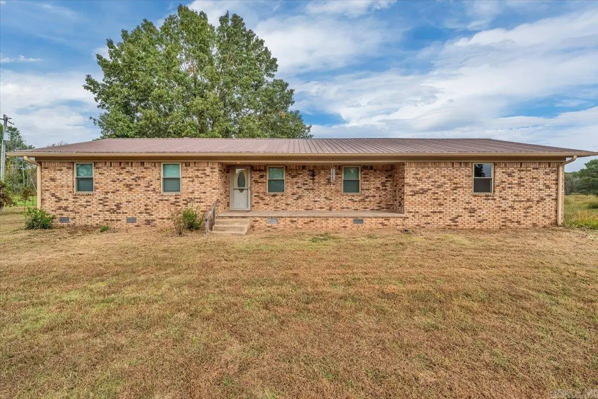 15919 Faulkner Lake, North Little Rock, AR 72117 - #1
