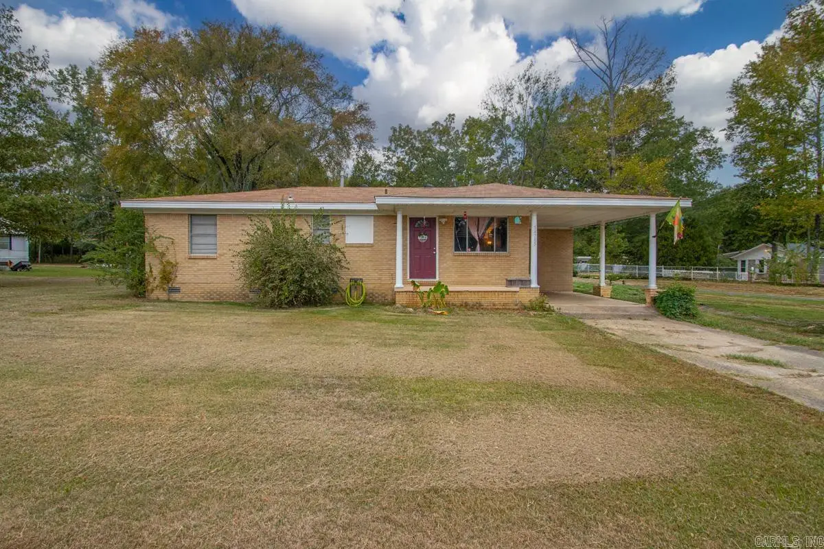 14705 Cedar Lane, North Little Rock, AR 72118 - #1