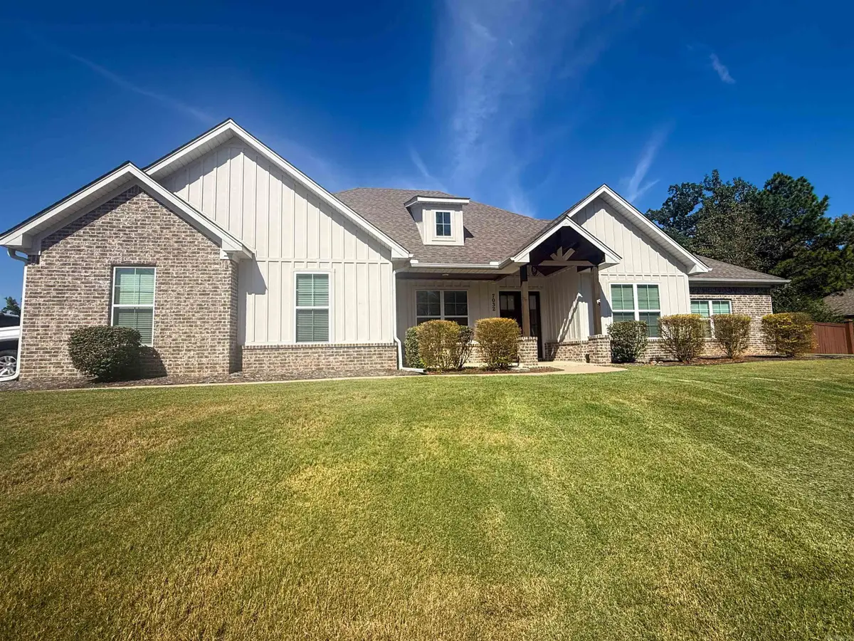 7032 Kasen Drive, Alexander, AR 72002 - #1