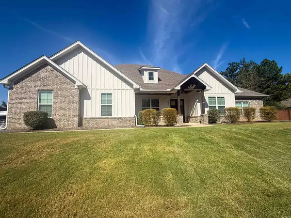 7032 Kasen Drive, Alexander, AR 72002