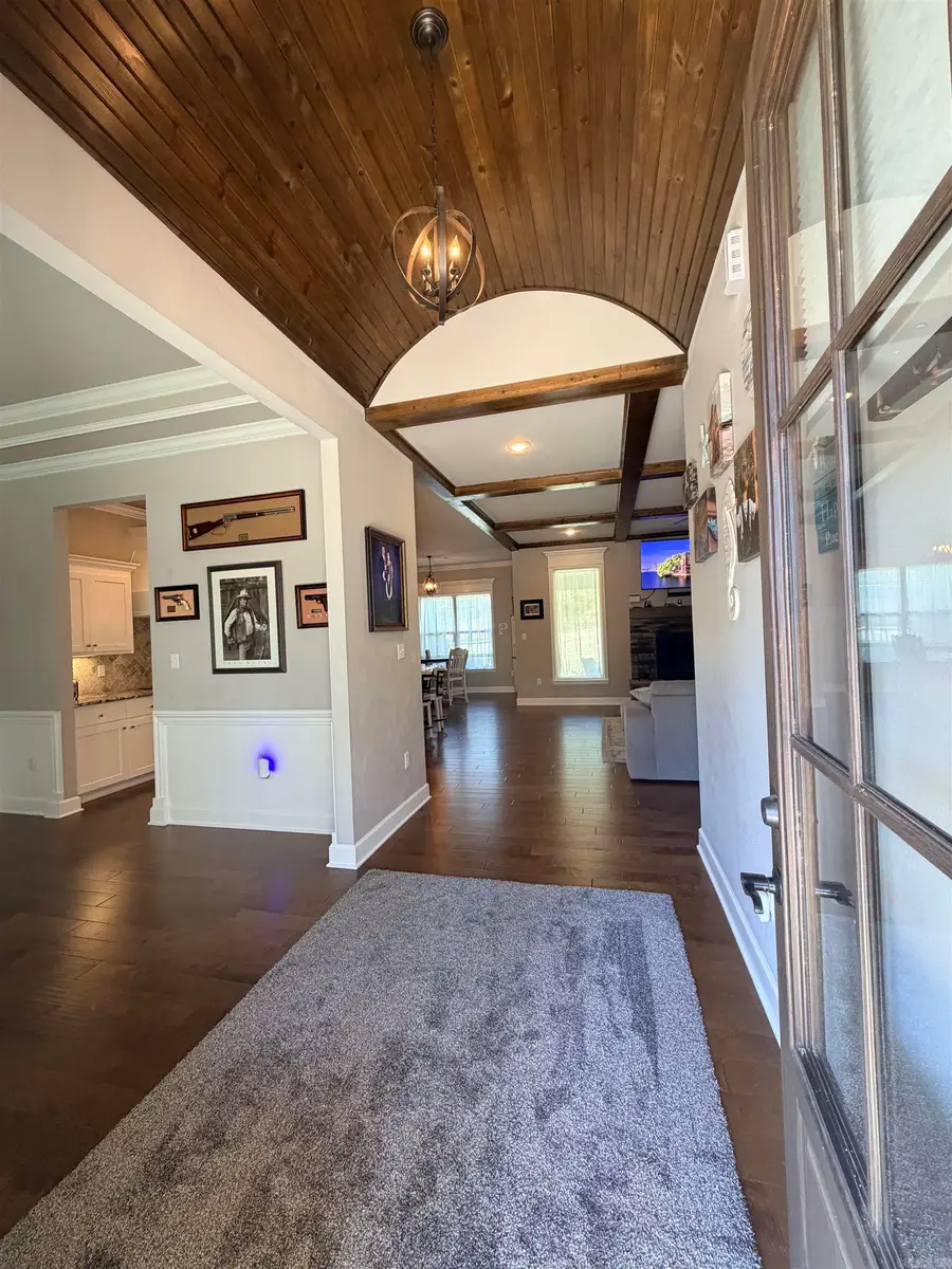 7032 Kasen Drive, Alexander, AR 72002 - #2