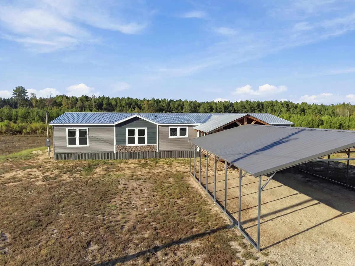 64 Purifoy Road, Gurdon, AR 71743 - #1