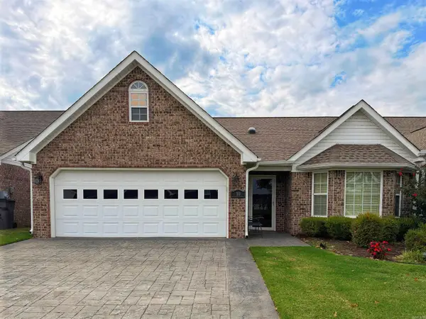 10 Enclave Circle, Paragould, AR 72450