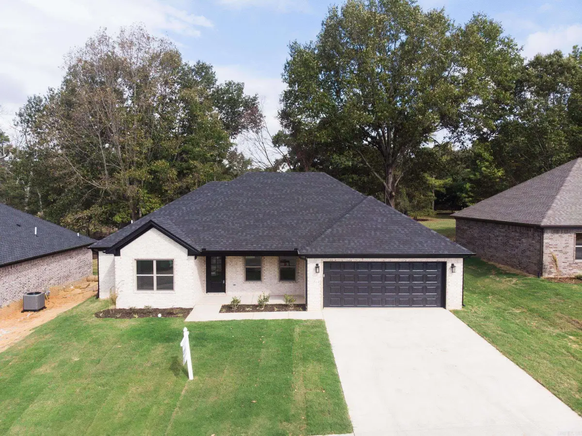 312 Millie Court, Austin, AR 72007 - #1