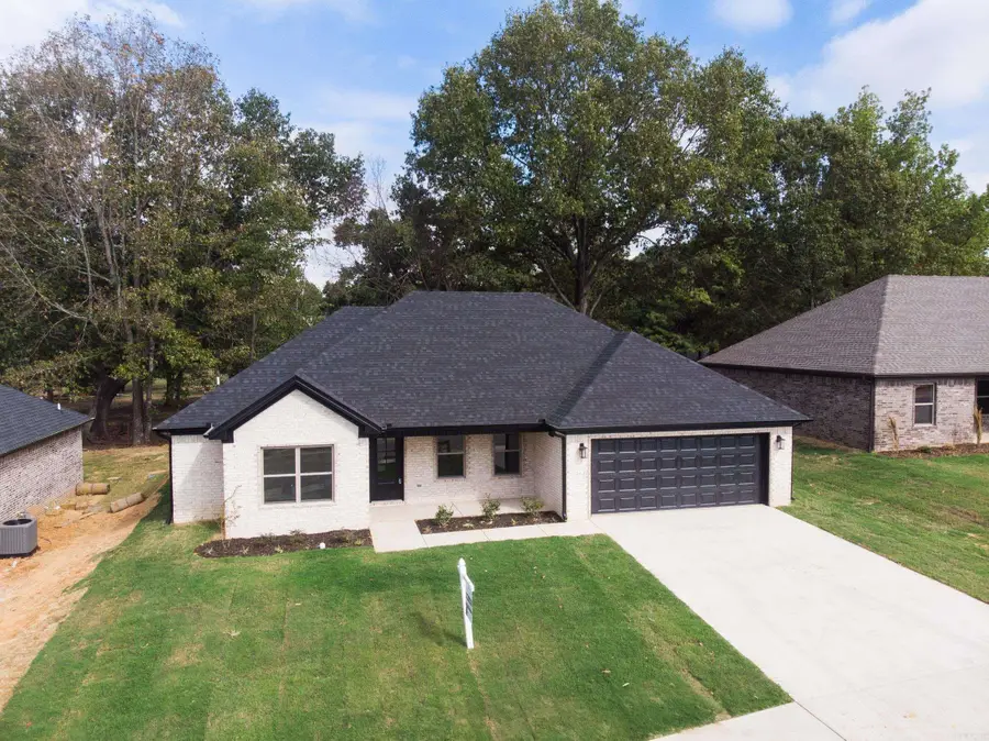 312 Millie Court, Austin, AR 72007 - #2