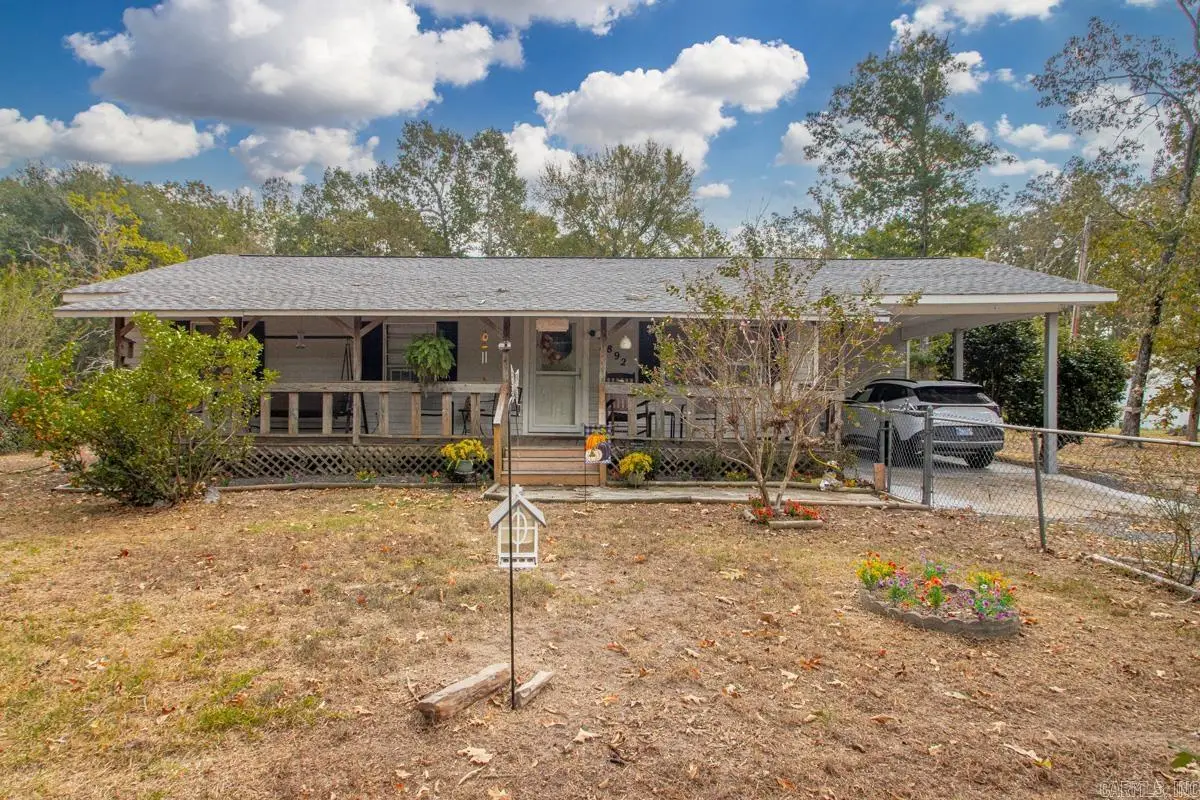14892 S Hwy 46 Highway, Leola, AR 72084 - #1