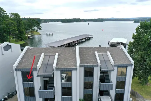 270 Lake Hamilton Drive #A-9, Hot Springs, AR 71913
