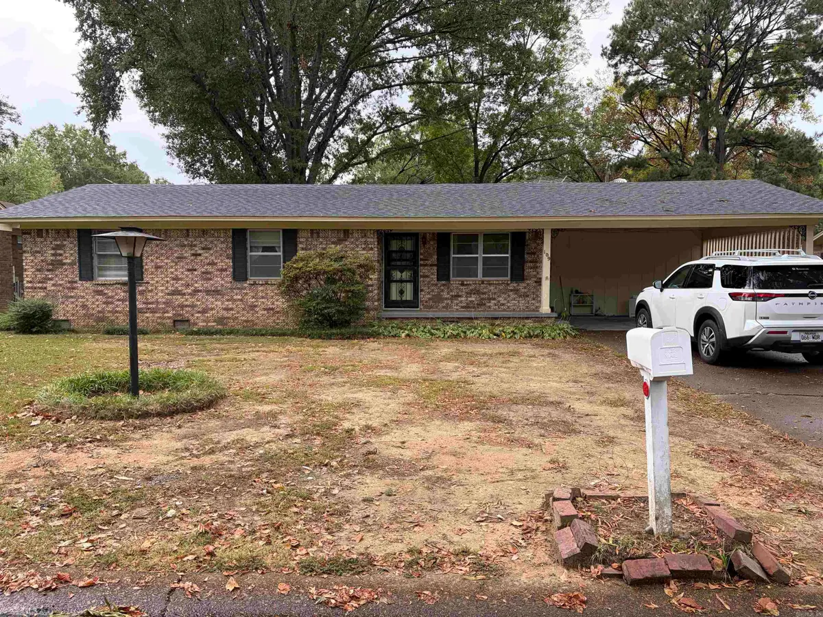 109 Apache, Searcy, AR 72143 - #1